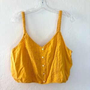 American Eagle Yellow Crop